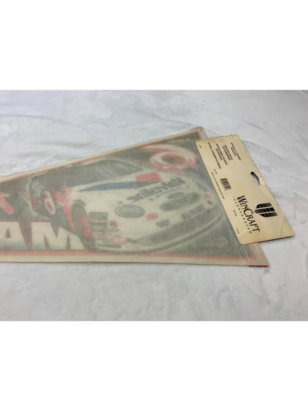 Wincraft vintage mark